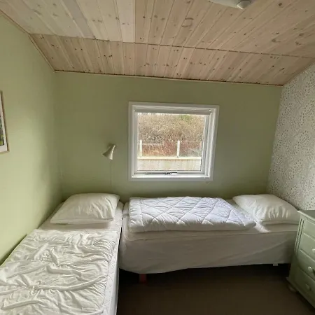 Autentisk Pa Lakolk, 別荘 *