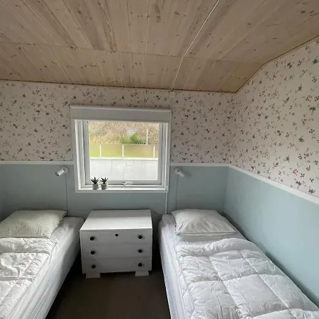 Autentisk Pa Lakolk, Rømø