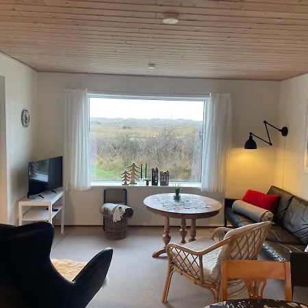 Autentisk Pa Lakolk, 別荘