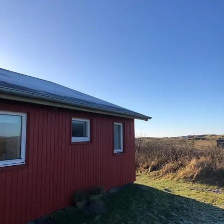 Autentisk Pa Lakolk, * Rømø