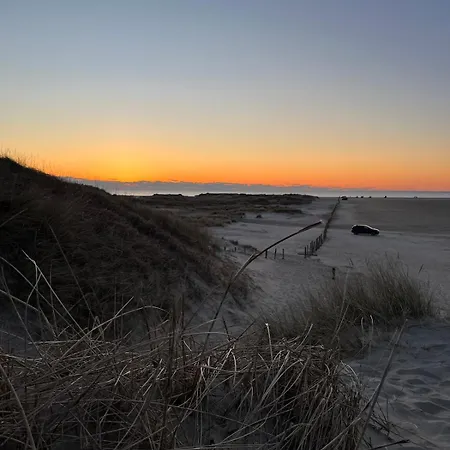 Autentisk Pa Lakolk, 別荘 *