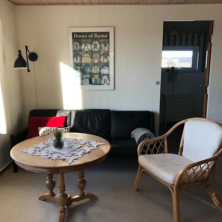 Autentisk Pa Lakolk, * Rømø