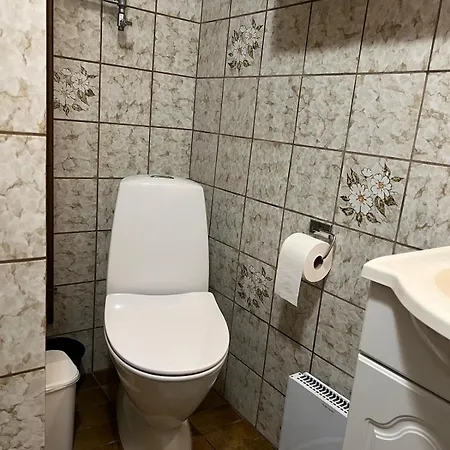 Autentisk Pa Lakolk, Romo