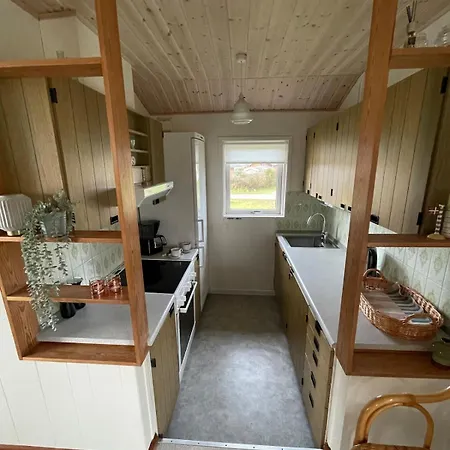 Autentisk Pa Lakolk, * Rømø