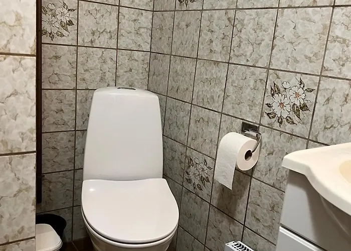 Autentisk Pa Lakolk, Romo